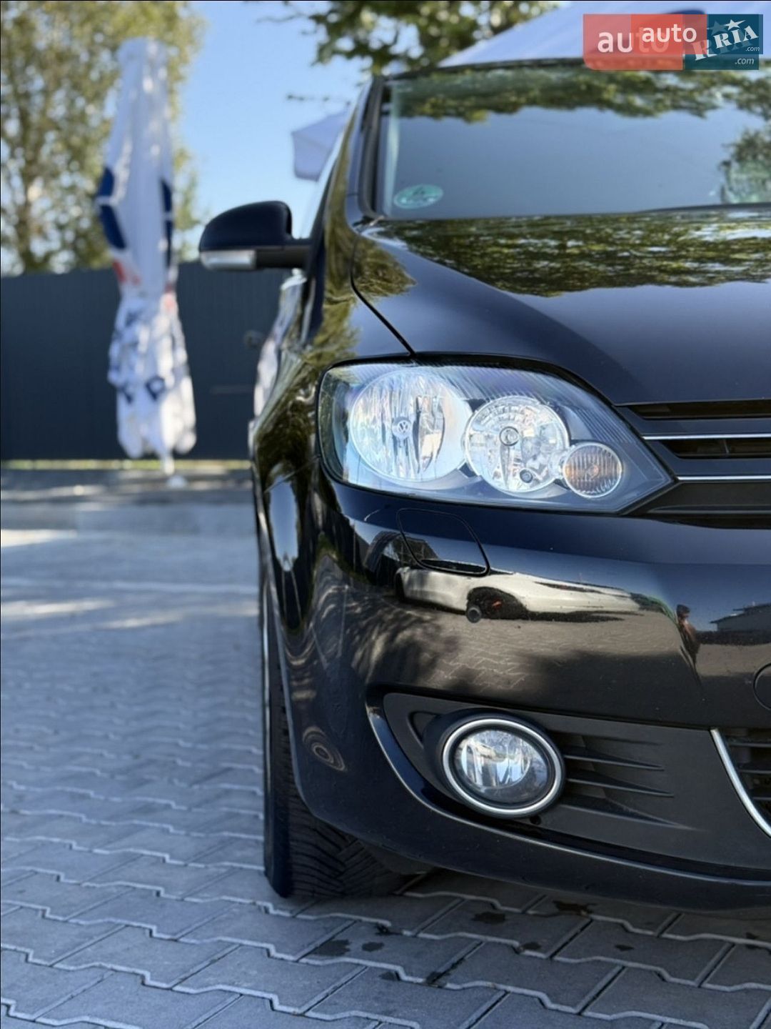 Volkswagen Golf Plus 2012 VIN WVWZZZ1KZCW560121 фото оголошення 14 з 112
