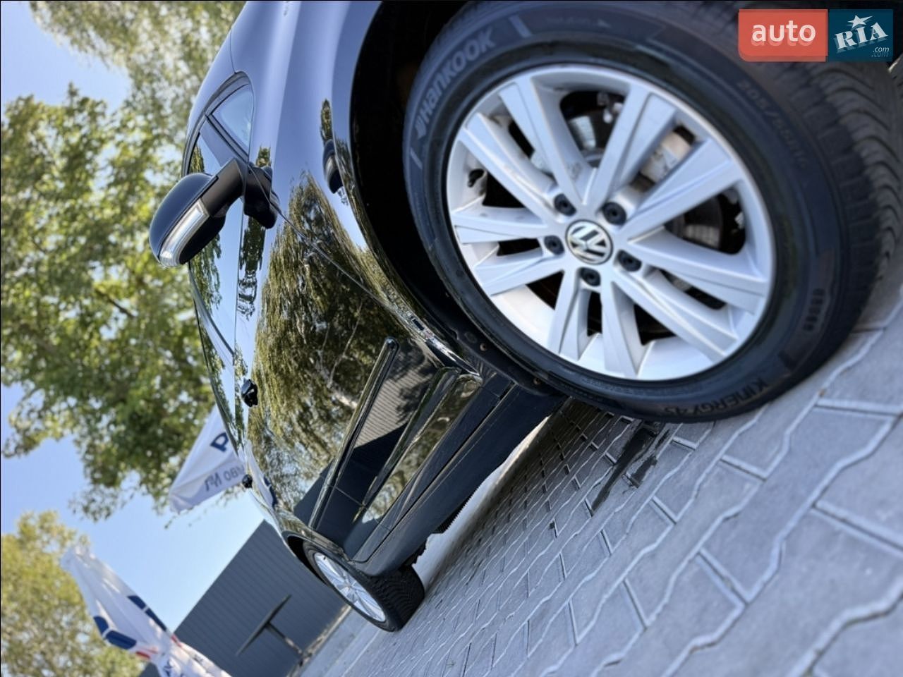 Volkswagen Golf Plus 2012 VIN WVWZZZ1KZCW560121 фото оголошення 16 з 112