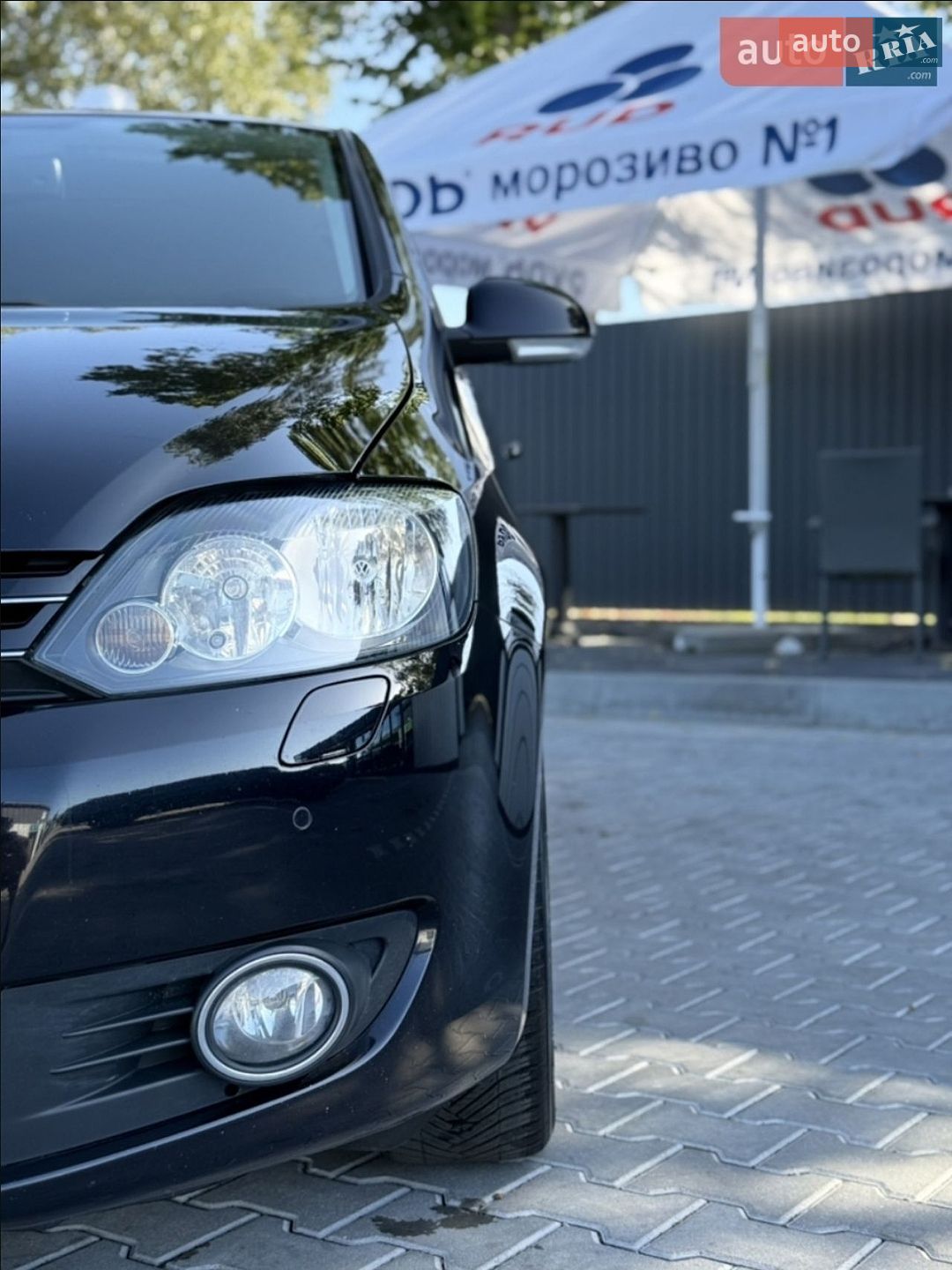 Volkswagen Golf Plus 2012 VIN WVWZZZ1KZCW560121 фото оголошення 17 з 112