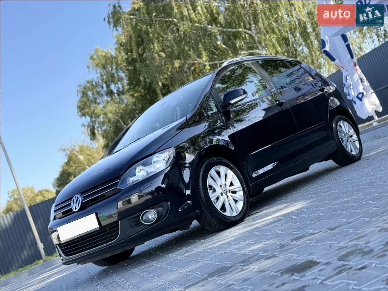 Volkswagen Golf Plus 2012 VIN WVWZZZ1KZCW560121 фото оголошення 18 з 112
