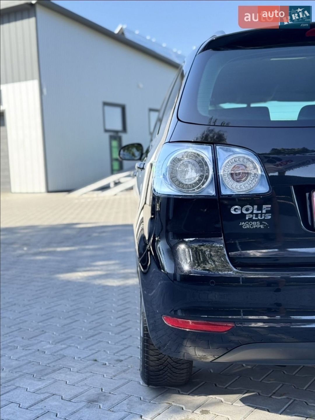 Volkswagen Golf Plus 2012 VIN WVWZZZ1KZCW560121 фото оголошення 20 з 112