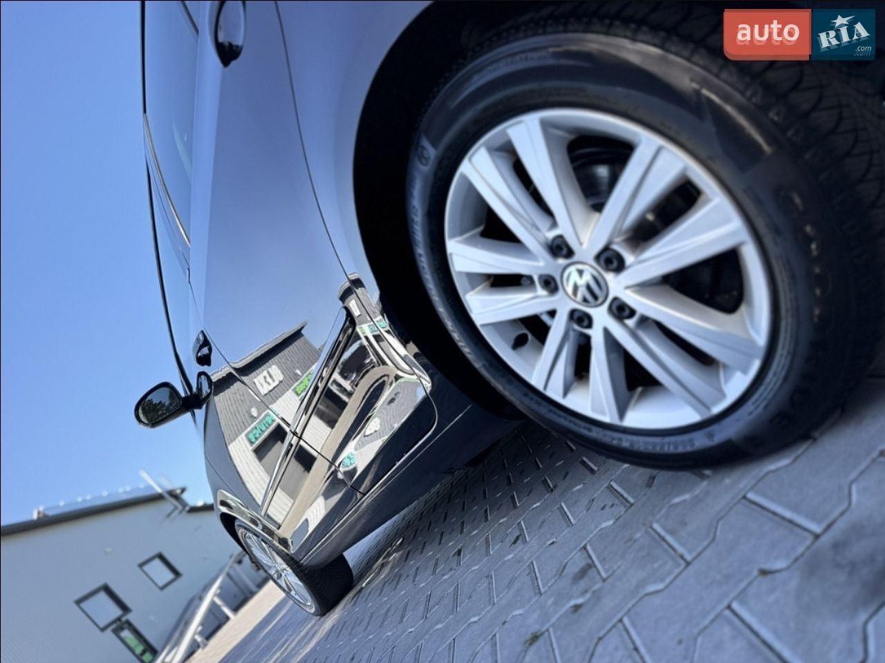 Volkswagen Golf Plus 2012 VIN WVWZZZ1KZCW560121 фото оголошення 22 з 112