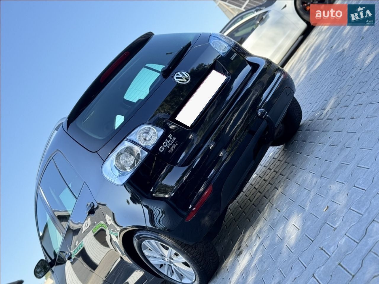 Volkswagen Golf Plus 2012 VIN WVWZZZ1KZCW560121 фото оголошення 23 з 112