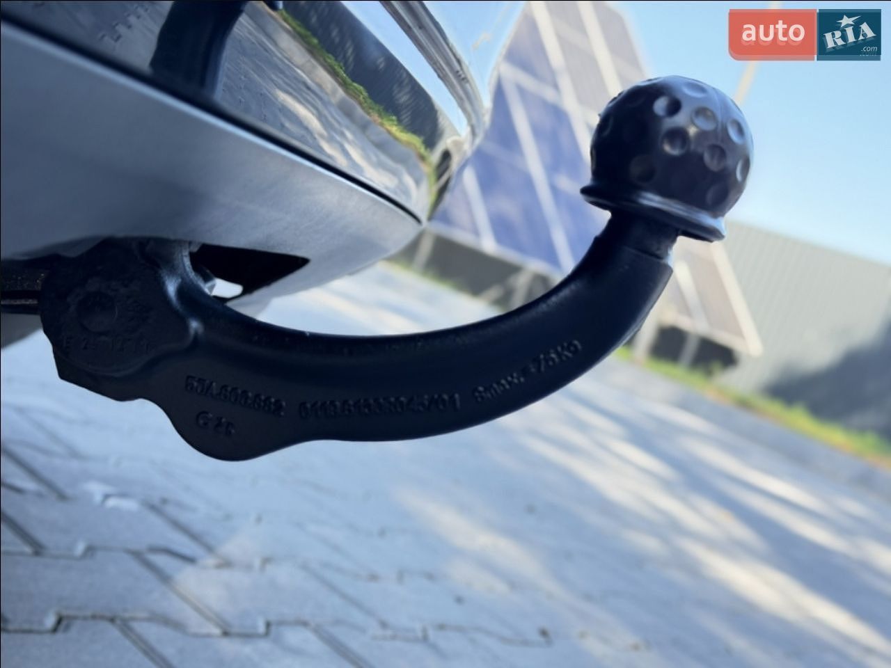 Volkswagen Golf Plus 2012 VIN WVWZZZ1KZCW560121 фото оголошення 24 з 112