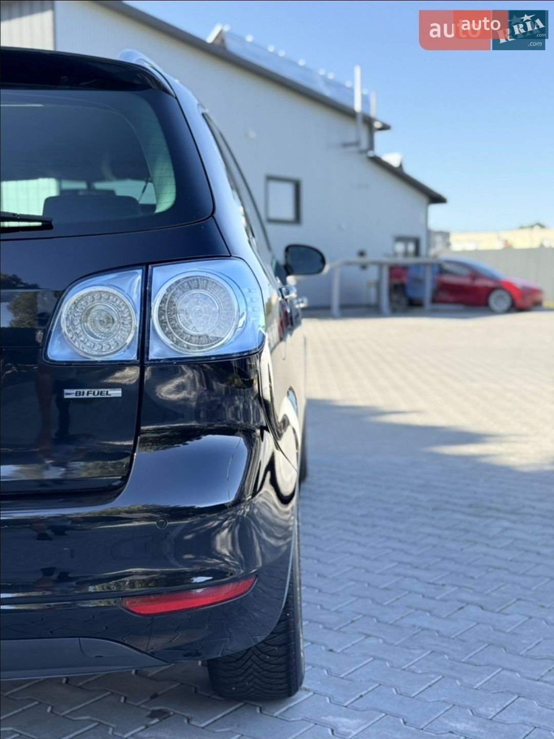 Volkswagen Golf Plus 2012 VIN WVWZZZ1KZCW560121 фото оголошення 25 з 112