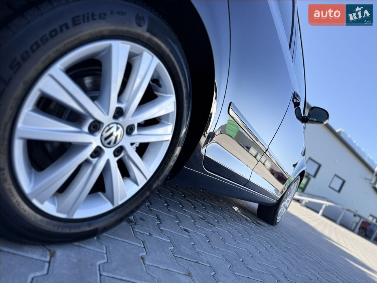 Volkswagen Golf Plus 2012 VIN WVWZZZ1KZCW560121 фото оголошення 27 з 112
