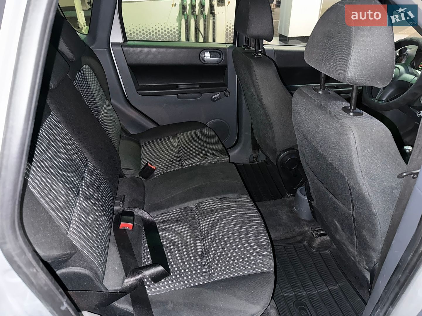Mitsubishi Colt 2008 VIN XMCXJZ34A8F045527 фото оголошення 8 з 13
