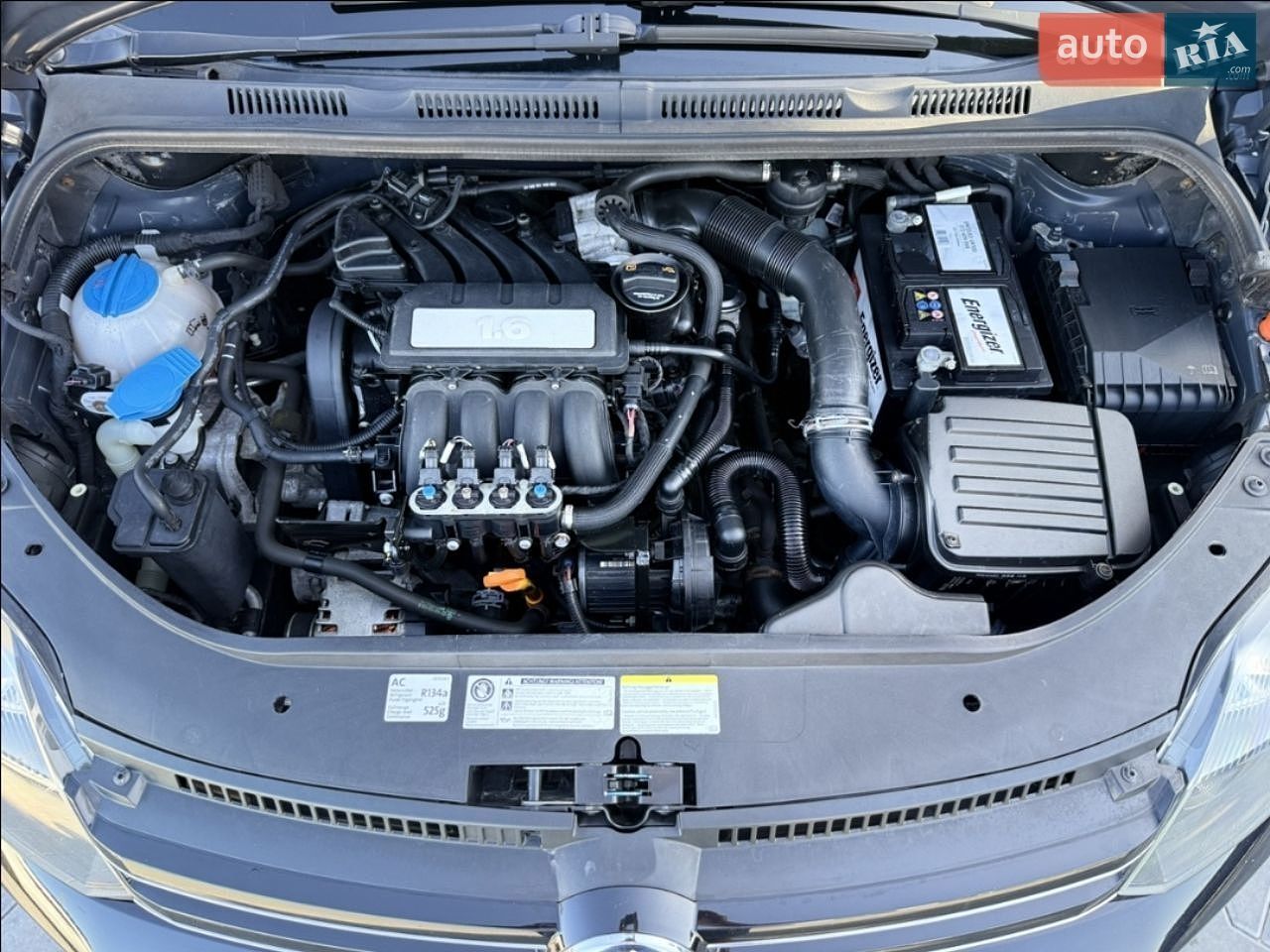 Volkswagen Golf Plus 2012 VIN WVWZZZ1KZCW560121 фото оголошення 31 з 112