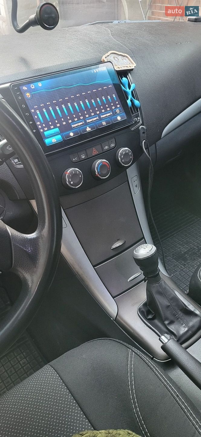 Hyundai Sonata 2008 VIN Y6LET41AP9L003836 фото оголошення 11 з 16
