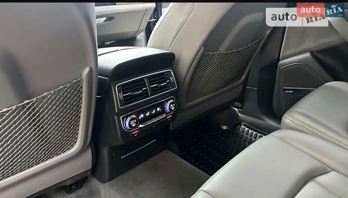 Audi Q7 2016 VIN WAUZZZ4M9HD012907 фото оголошення 22 з 26