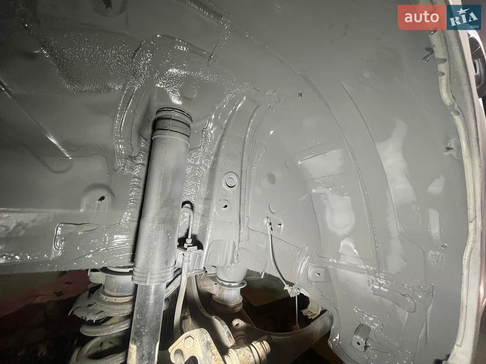 Toyota Avensis 2012 VIN SB1BG76L50E077596 фото оголошення 98 з 101