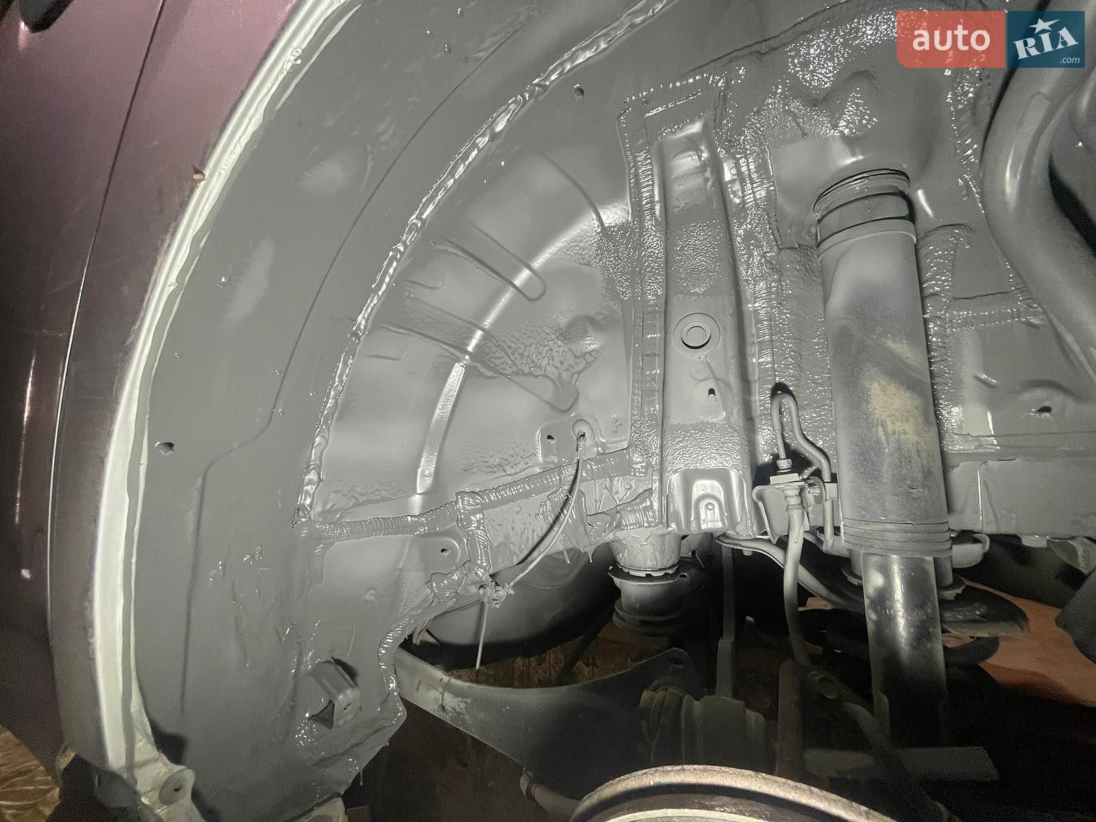 Toyota Avensis 2012 VIN SB1BG76L50E077596 фото оголошення 100 з 101