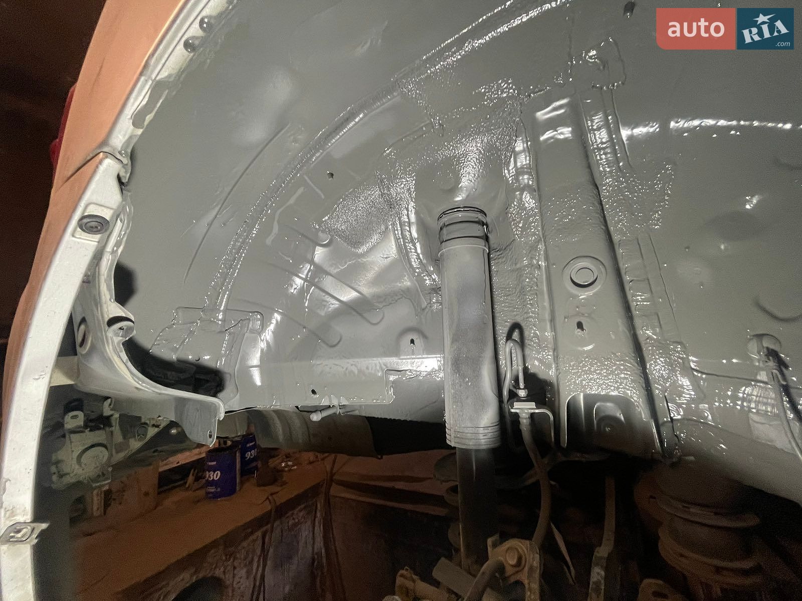 Toyota Avensis 2012 VIN SB1BG76L50E077596 фото оголошення 97 з 101