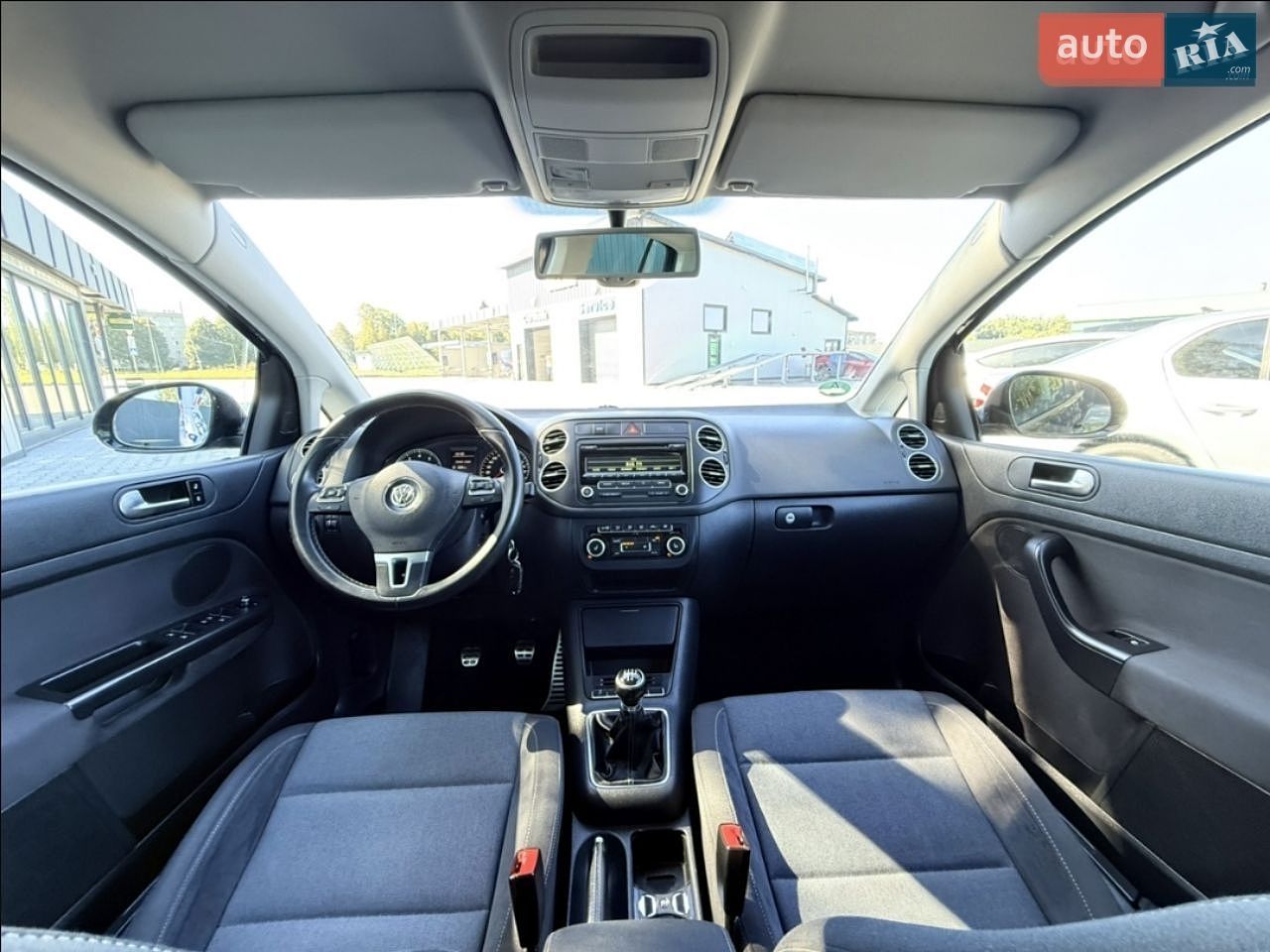 Volkswagen Golf Plus 2012 VIN WVWZZZ1KZCW560121 фото оголошення 34 з 112