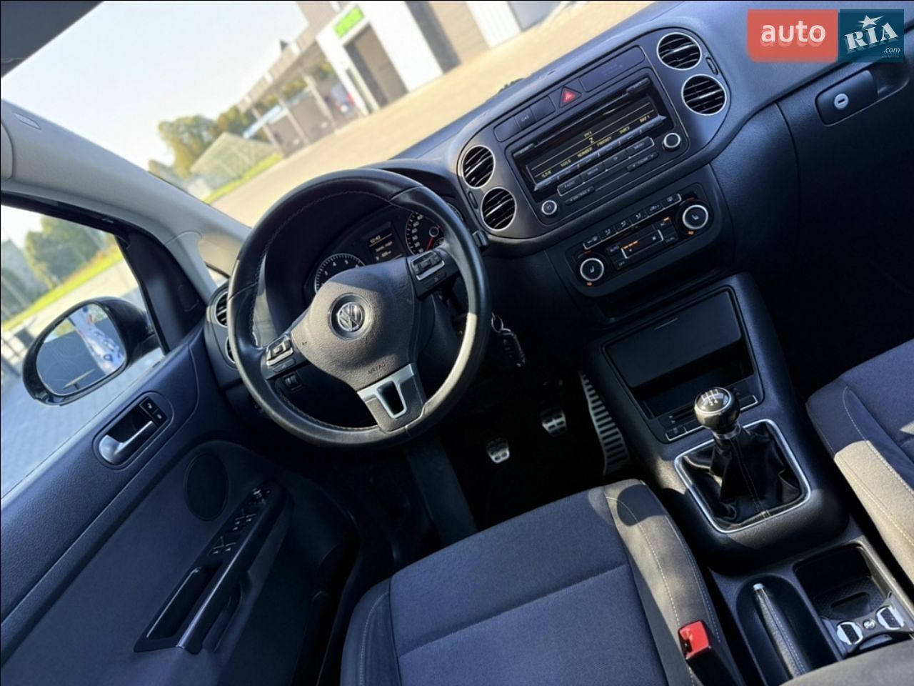 Volkswagen Golf Plus 2012 VIN WVWZZZ1KZCW560121 фото оголошення 35 з 112