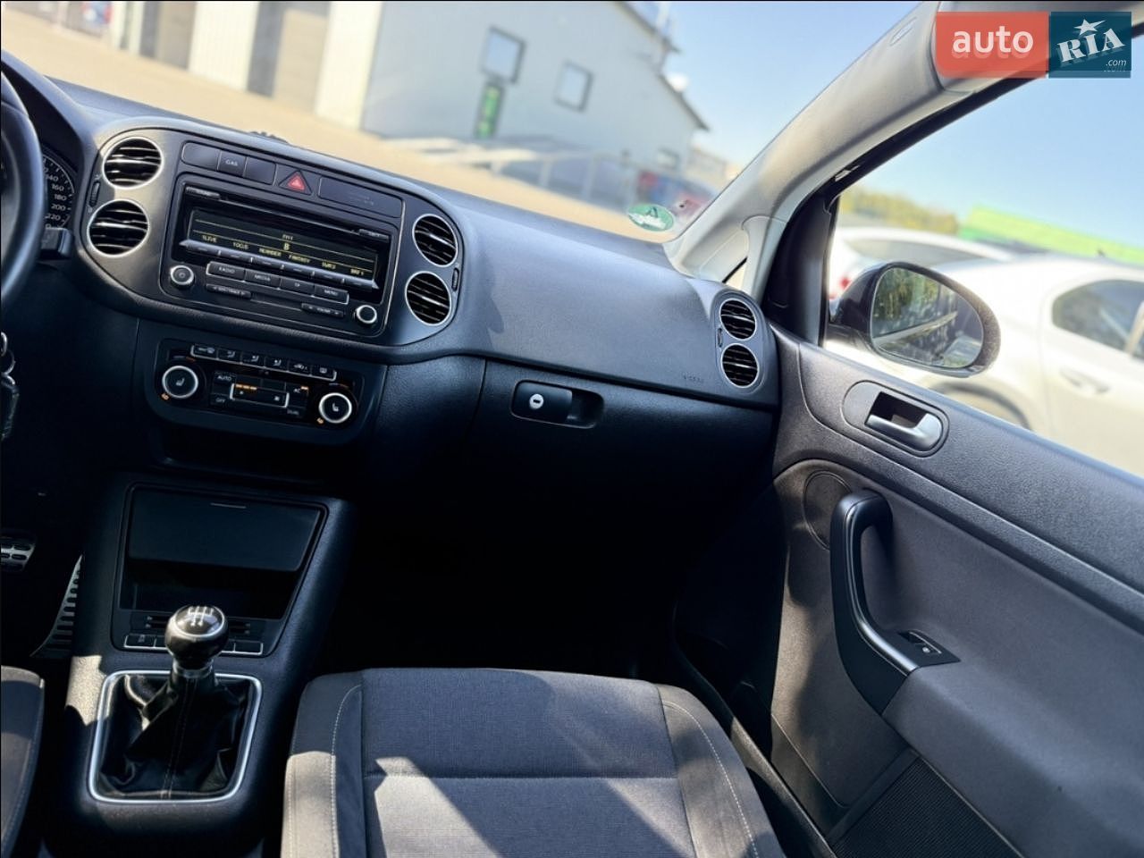 Volkswagen Golf Plus 2012 VIN WVWZZZ1KZCW560121 фото оголошення 36 з 112