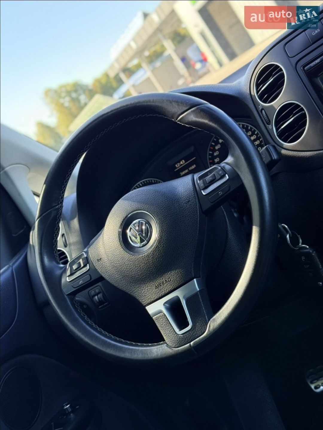 Volkswagen Golf Plus 2012 VIN WVWZZZ1KZCW560121 фото оголошення 37 з 112