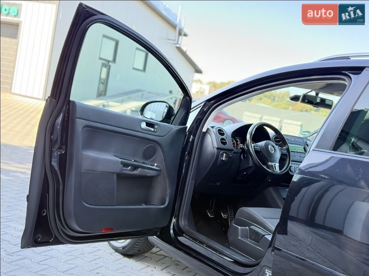 Volkswagen Golf Plus 2012 VIN WVWZZZ1KZCW560121 фото оголошення 42 з 112