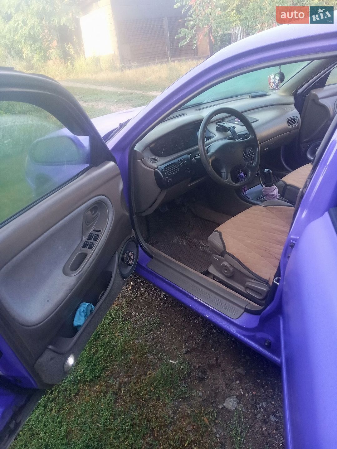 Mazda 626 1992 VIN JMZGE14A201160173 фото оголошення 4 з 13