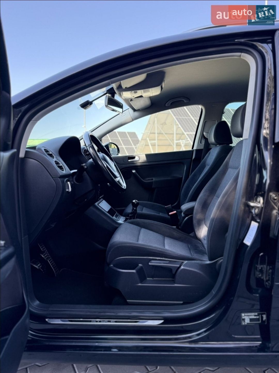 Volkswagen Golf Plus 2012 VIN WVWZZZ1KZCW560121 фото оголошення 45 з 112