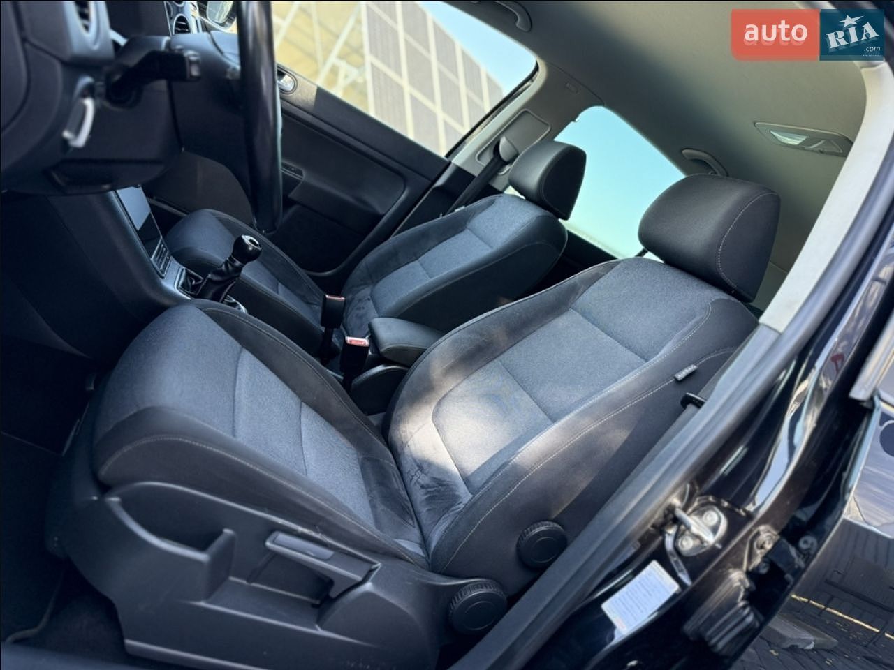 Volkswagen Golf Plus 2012 VIN WVWZZZ1KZCW560121 фото оголошення 46 з 112