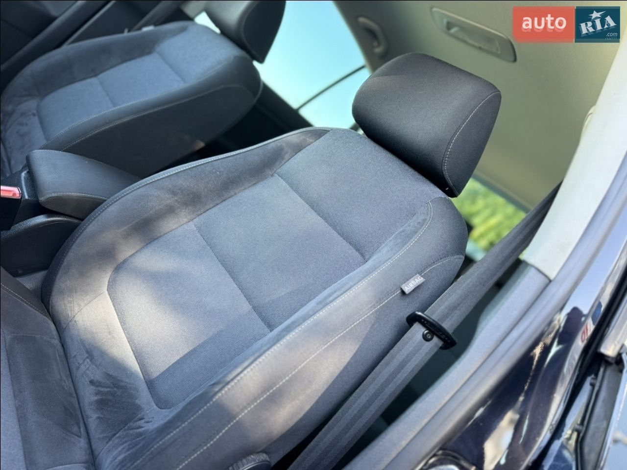 Volkswagen Golf Plus 2012 VIN WVWZZZ1KZCW560121 фото оголошення 47 з 112