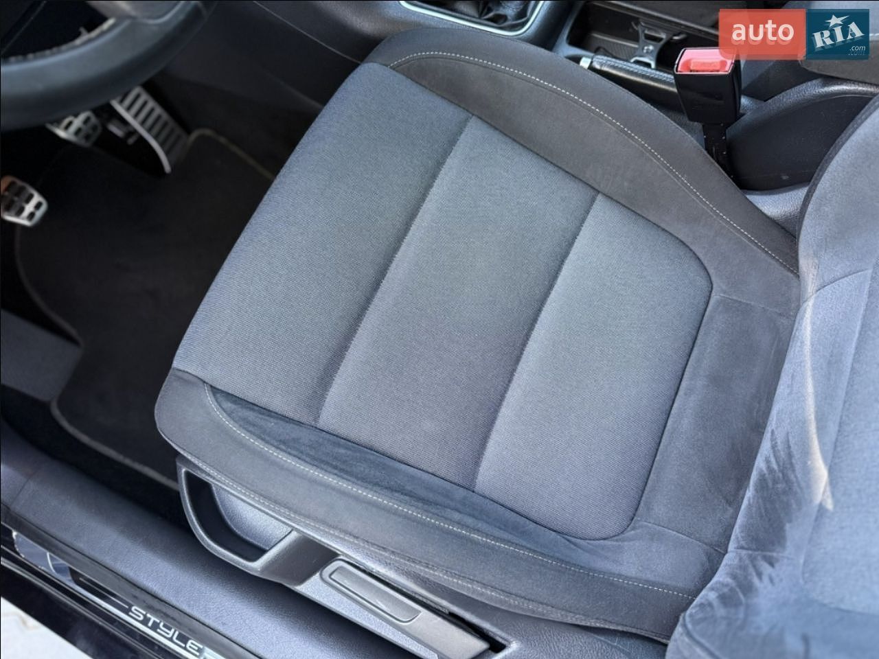 Volkswagen Golf Plus 2012 VIN WVWZZZ1KZCW560121 фото оголошення 48 з 112