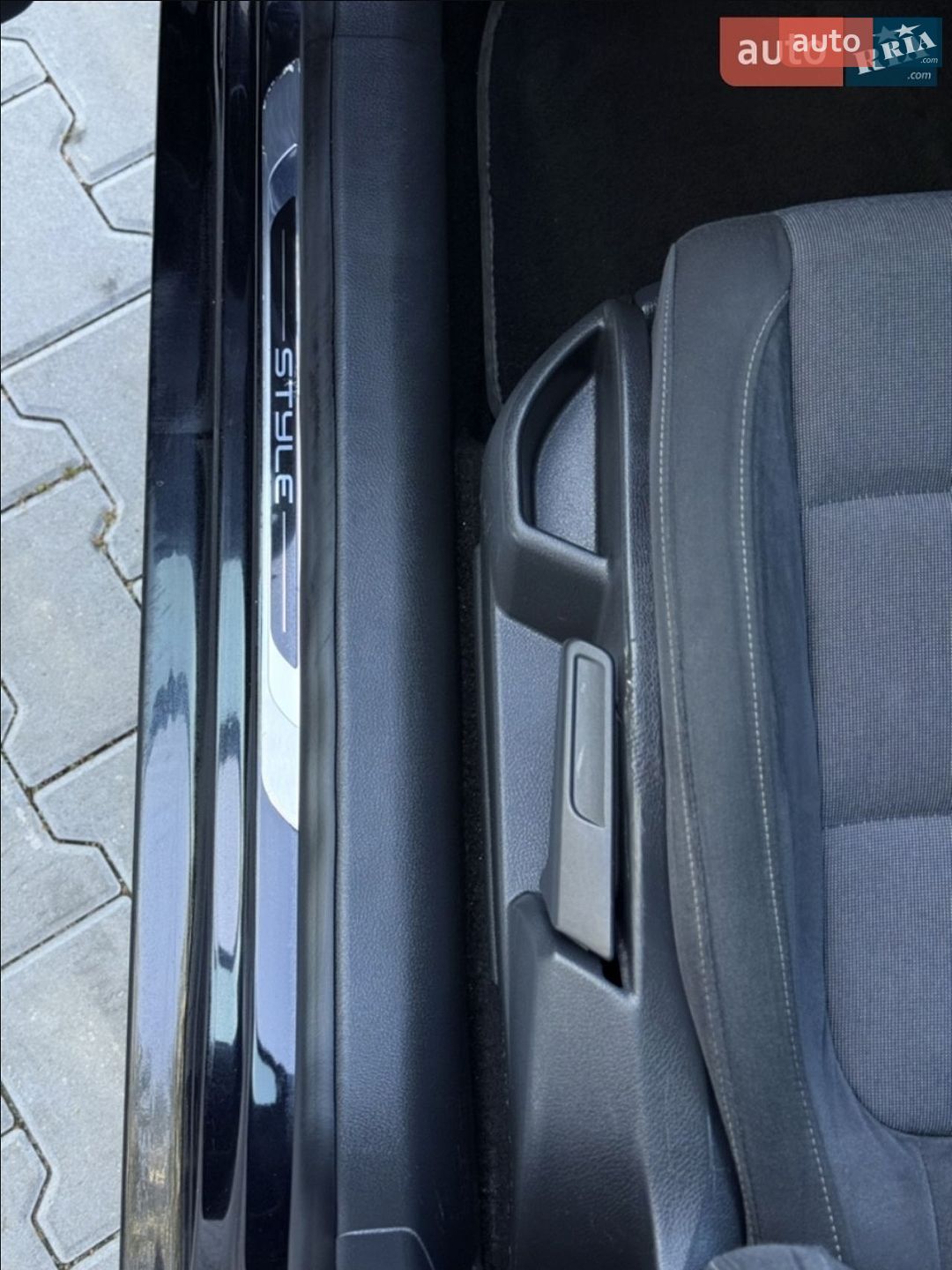 Volkswagen Golf Plus 2012 VIN WVWZZZ1KZCW560121 фото оголошення 50 з 112