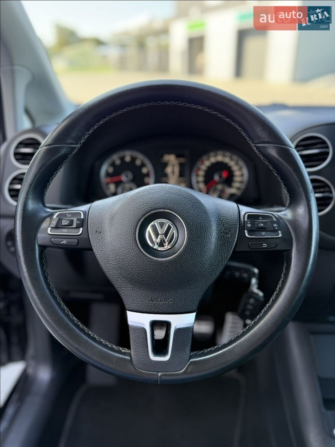 Volkswagen Golf Plus 2012 VIN WVWZZZ1KZCW560121 фото оголошення 54 з 112