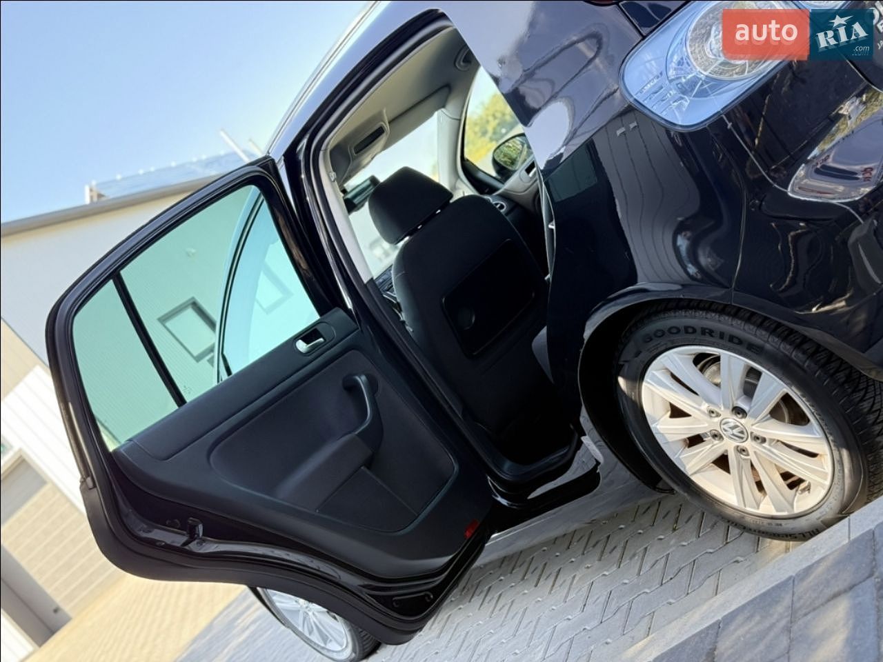 Volkswagen Golf Plus 2012 VIN WVWZZZ1KZCW560121 фото оголошення 67 з 112