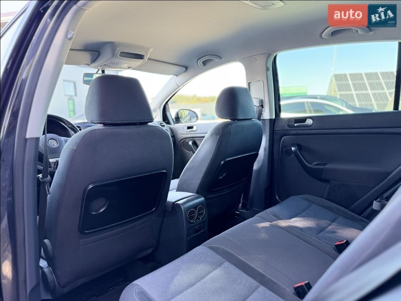 Volkswagen Golf Plus 2012 VIN WVWZZZ1KZCW560121 фото оголошення 69 з 112