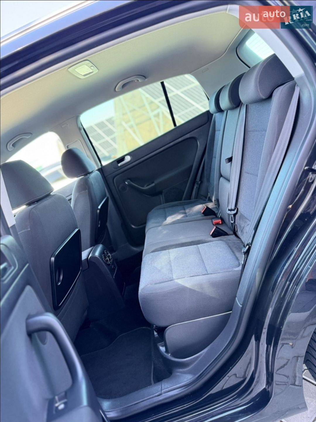 Volkswagen Golf Plus 2012 VIN WVWZZZ1KZCW560121 фото оголошення 70 з 112
