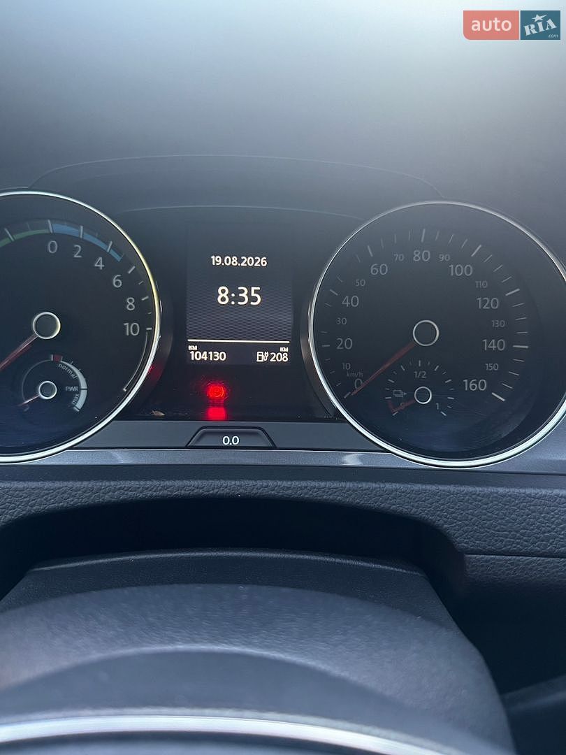 Volkswagen e-Golf 2015 VIN WVWZZZAUZGW906737 фото оголошення 14 з 15