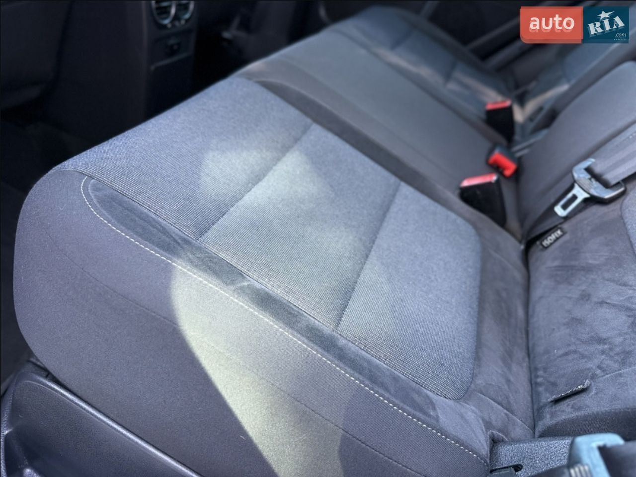 Volkswagen Golf Plus 2012 VIN WVWZZZ1KZCW560121 фото оголошення 73 з 112