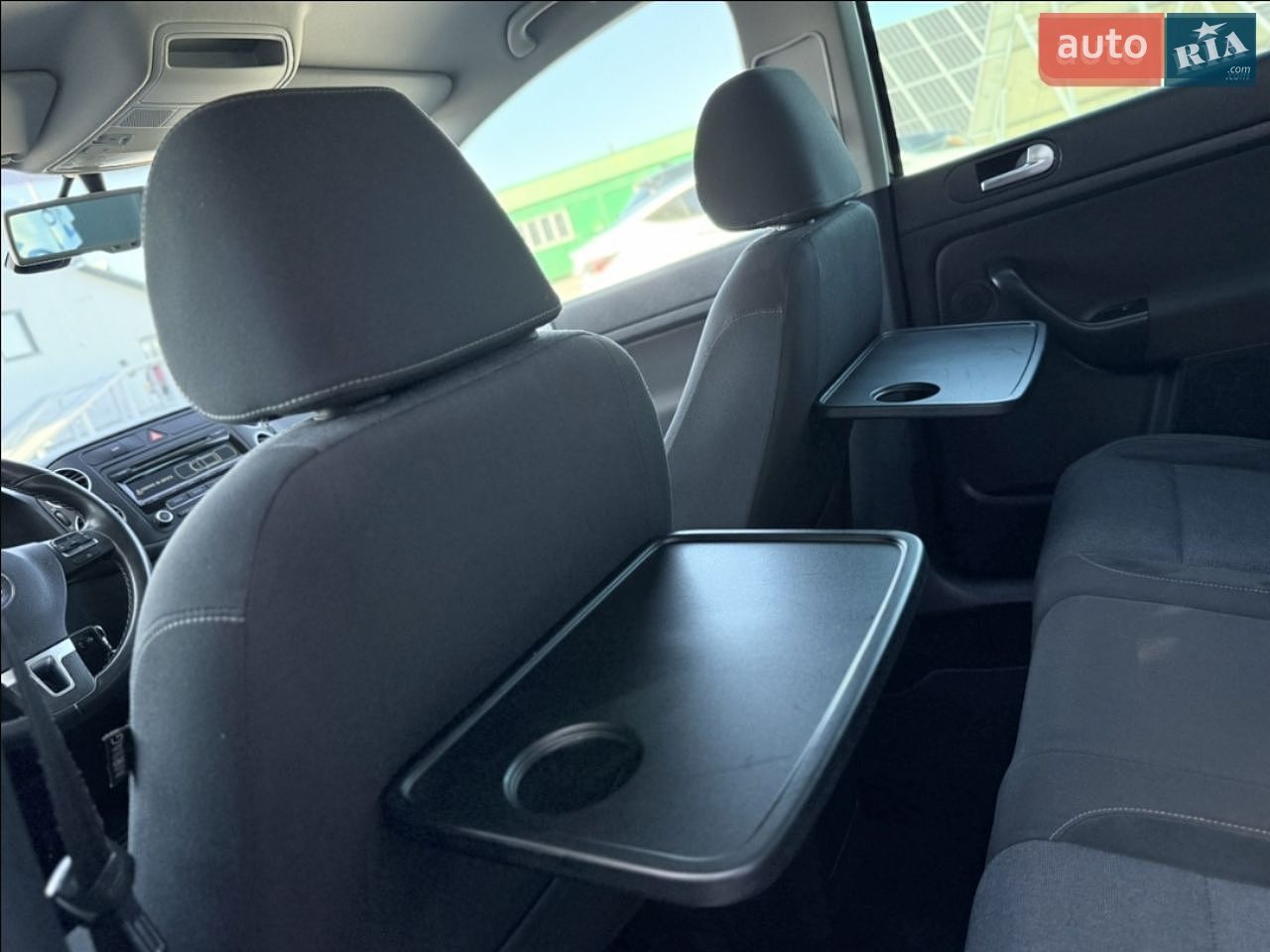 Volkswagen Golf Plus 2012 VIN WVWZZZ1KZCW560121 фото оголошення 76 з 112