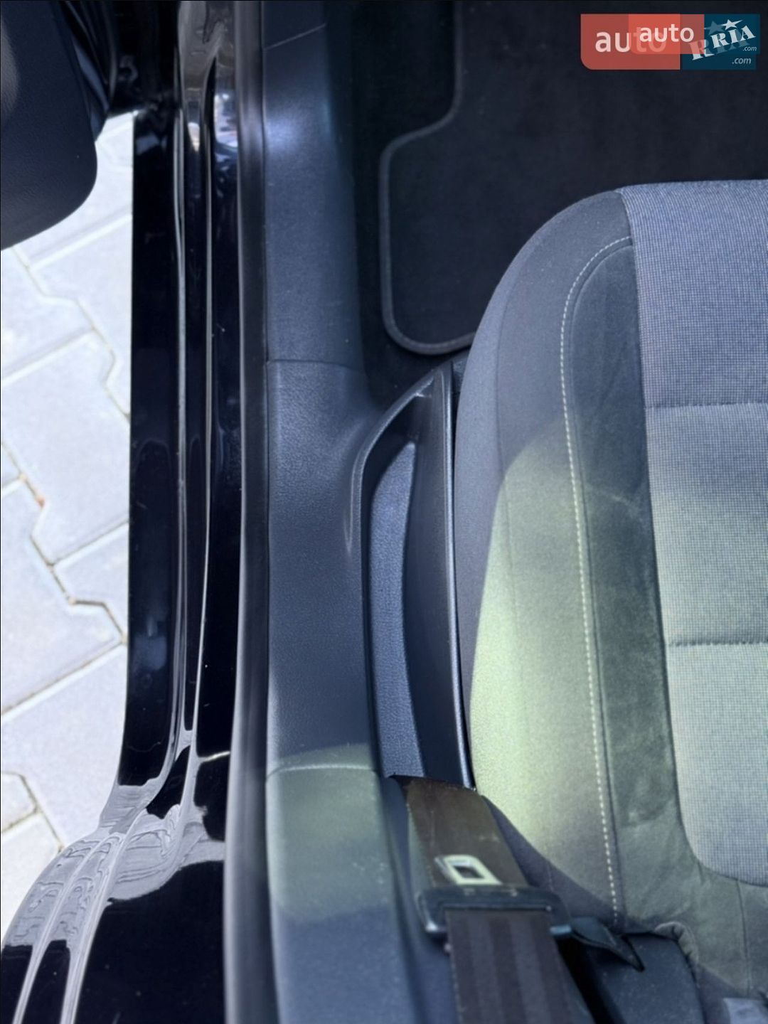 Volkswagen Golf Plus 2012 VIN WVWZZZ1KZCW560121 фото оголошення 77 з 112