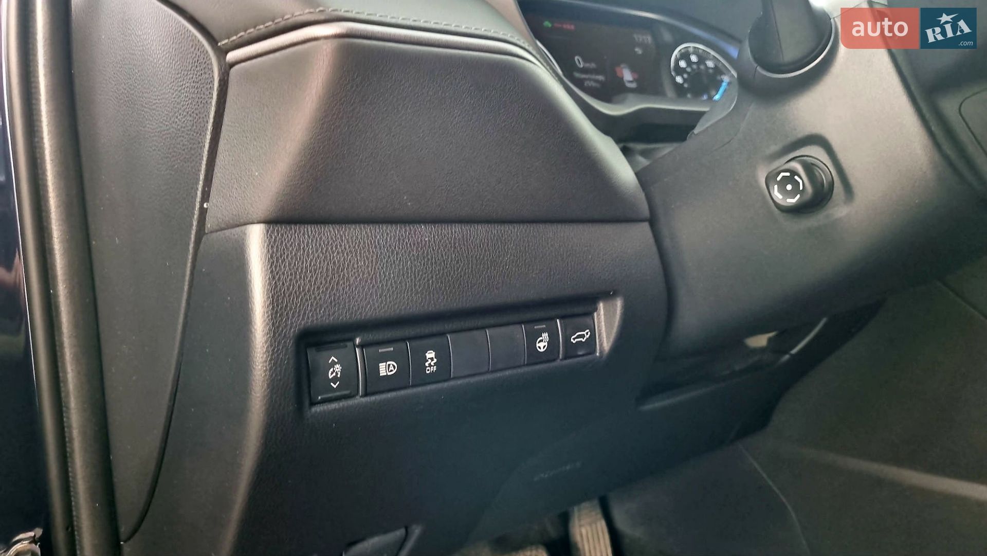 Toyota Venza 2021 VIN JTEAAAAH2MJ079842 фото оголошення 20 з 24