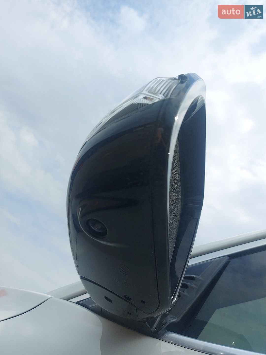Infiniti QX55 2022 VIN 3PCAJ5LR3PF108200 фото оголошення 16 з 20