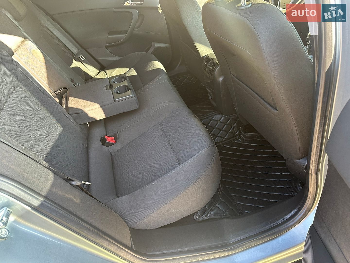 Opel Insignia 2010 VIN W0LGM5EC6A1051595 фото оголошення 34 з 41