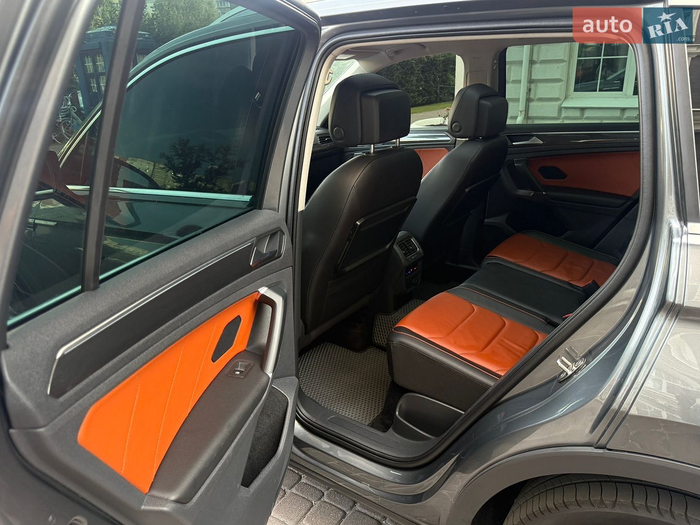 Volkswagen Tiguan 2016 VIN WVGZZZ5NZHW339509 фото оголошення 22 з 32