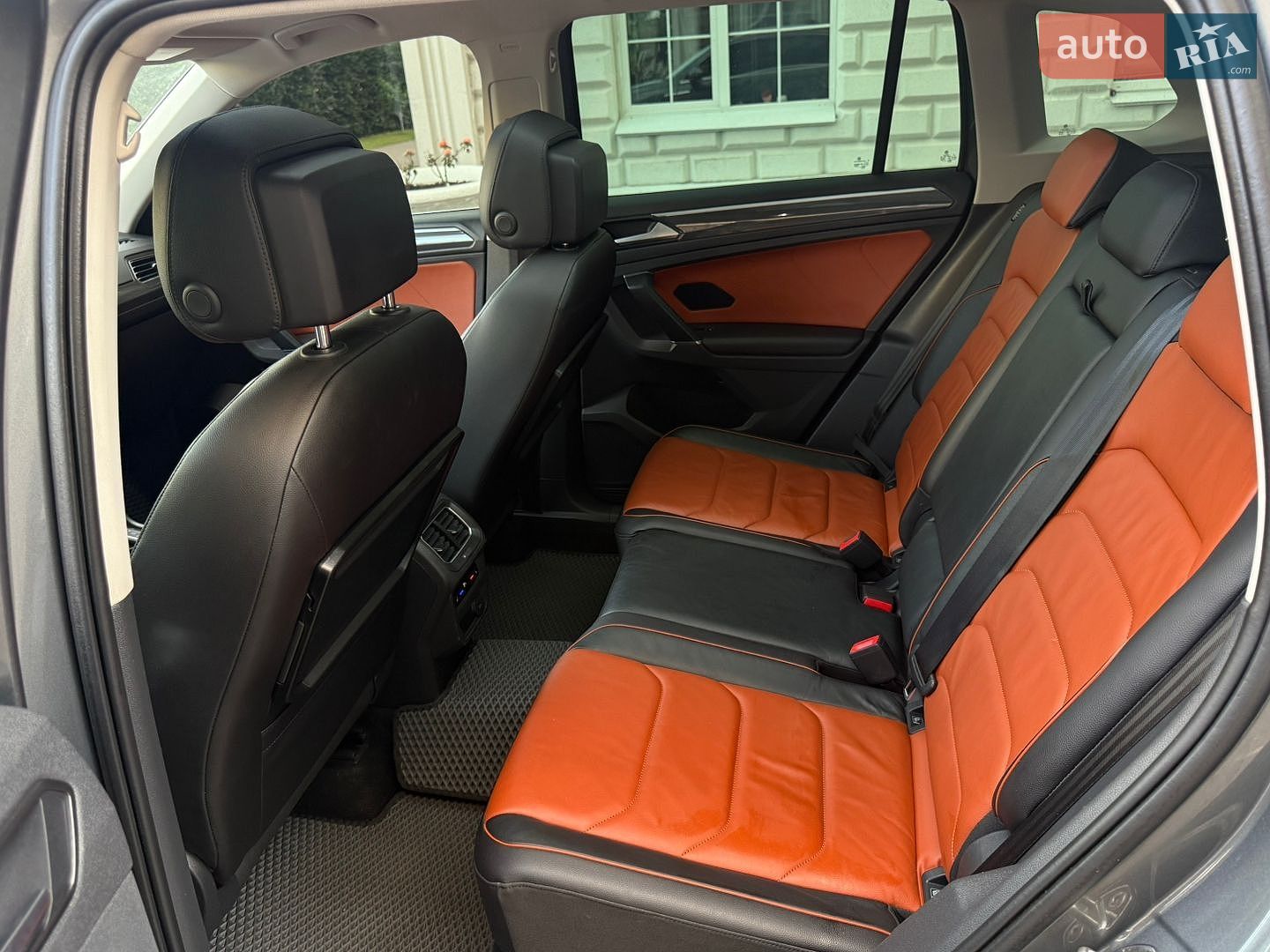 Volkswagen Tiguan 2016 VIN WVGZZZ5NZHW339509 фото оголошення 23 з 32