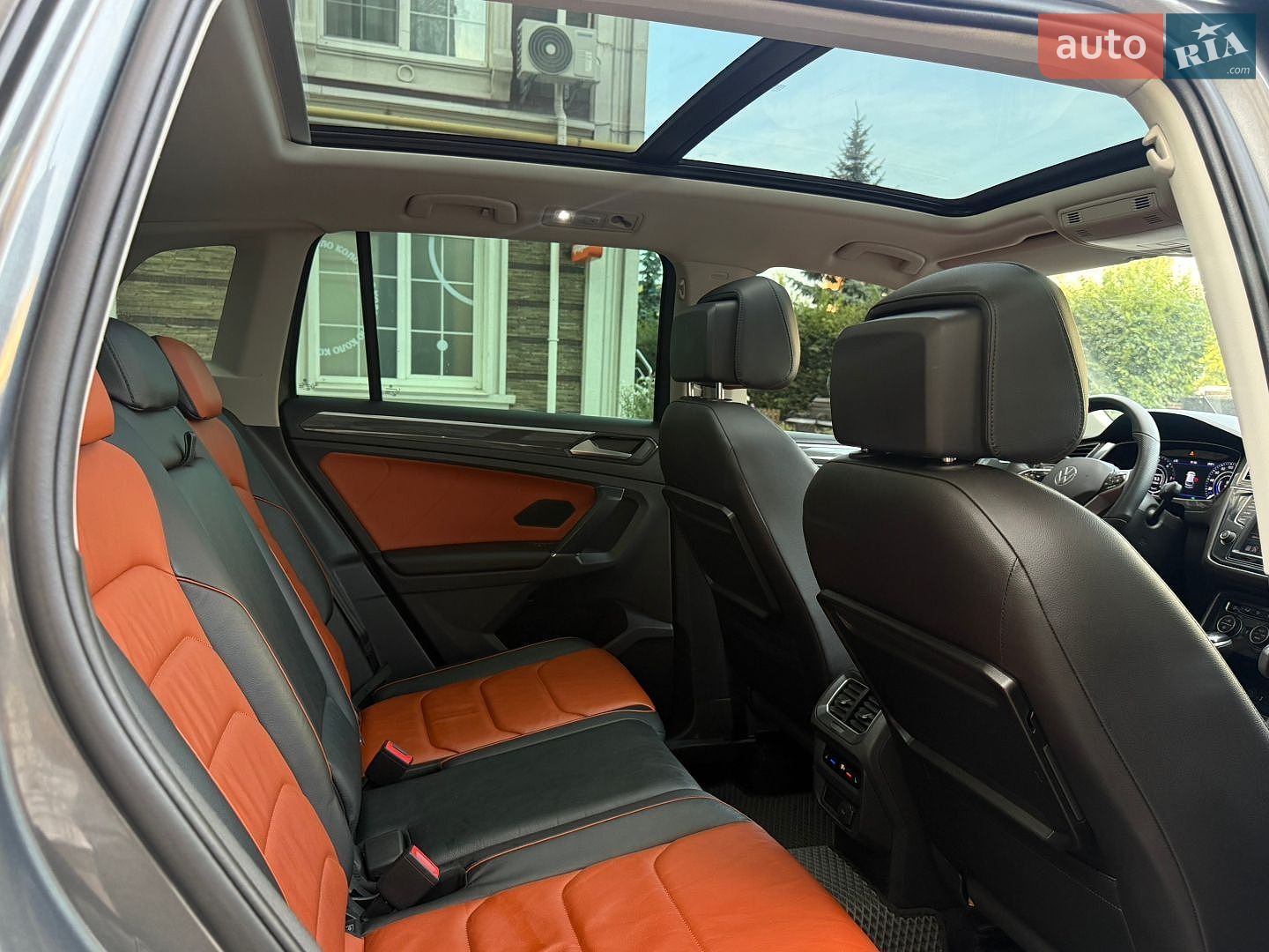 Volkswagen Tiguan 2016 VIN WVGZZZ5NZHW339509 фото оголошення 24 з 32