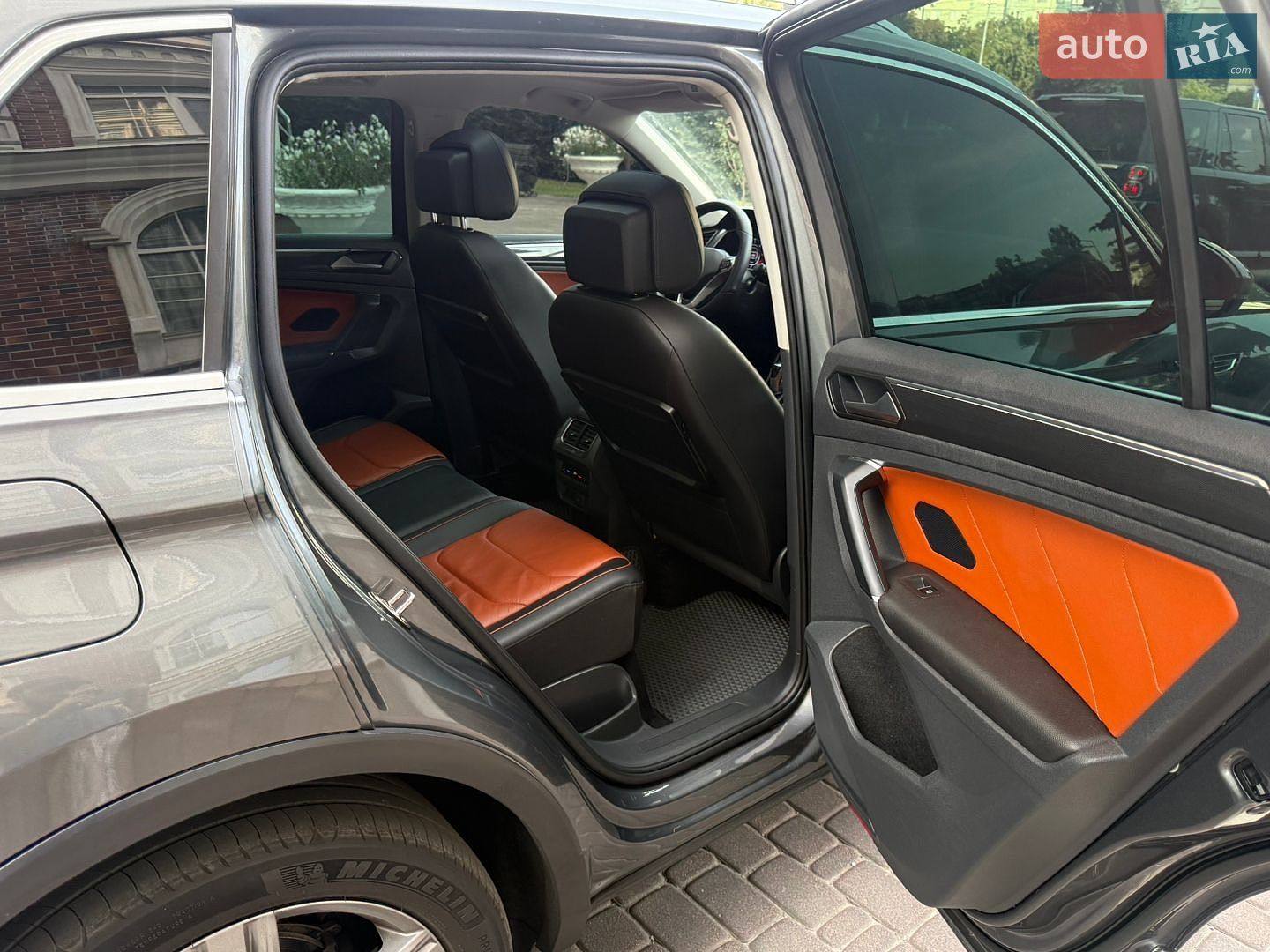 Volkswagen Tiguan 2016 VIN WVGZZZ5NZHW339509 фото оголошення 25 з 32