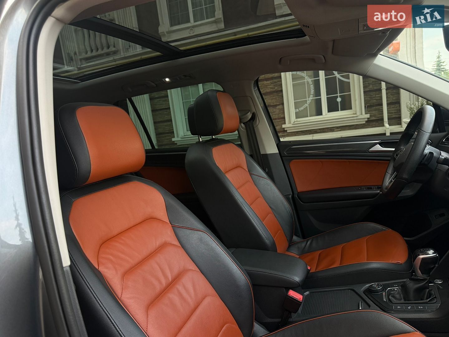 Volkswagen Tiguan 2016 VIN WVGZZZ5NZHW339509 фото оголошення 27 з 32