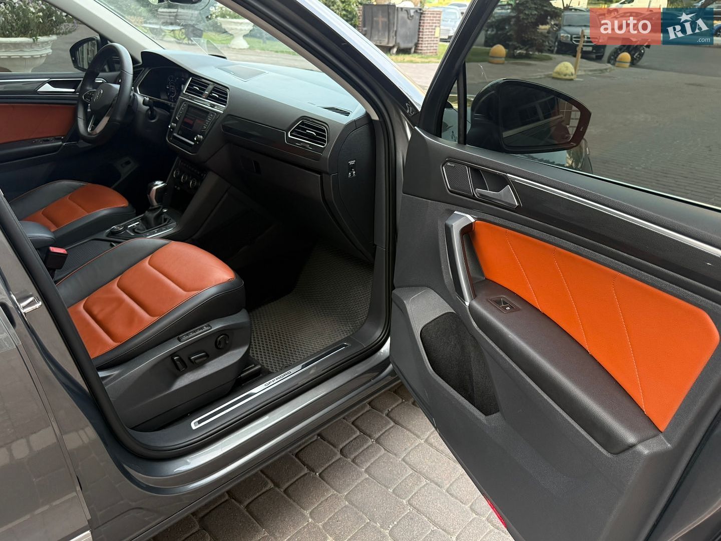 Volkswagen Tiguan 2016 VIN WVGZZZ5NZHW339509 фото оголошення 29 з 32