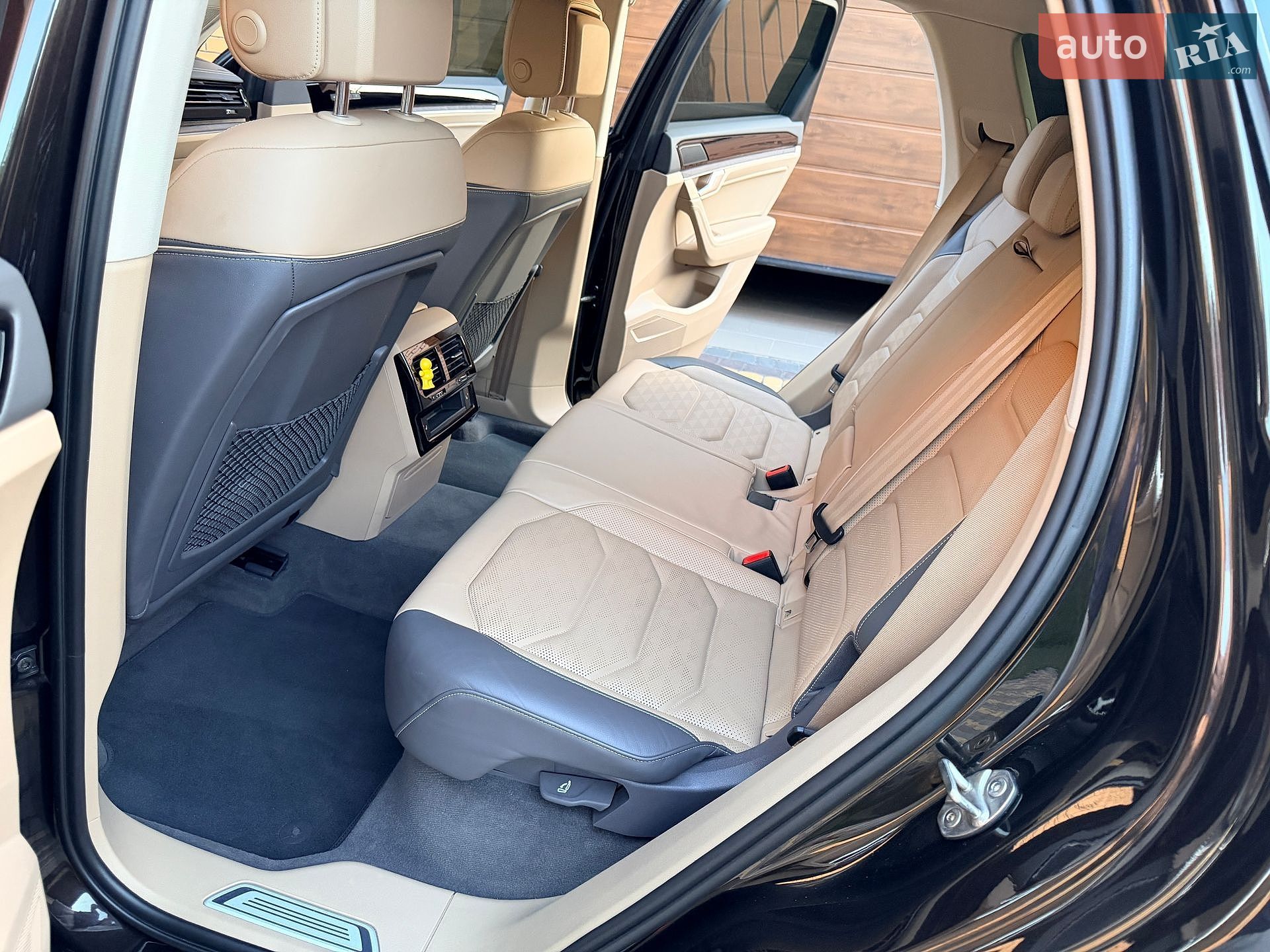 Volkswagen Touareg 2021 VIN WVGZZZCRZMD038263 фото оголошення 11 з 20