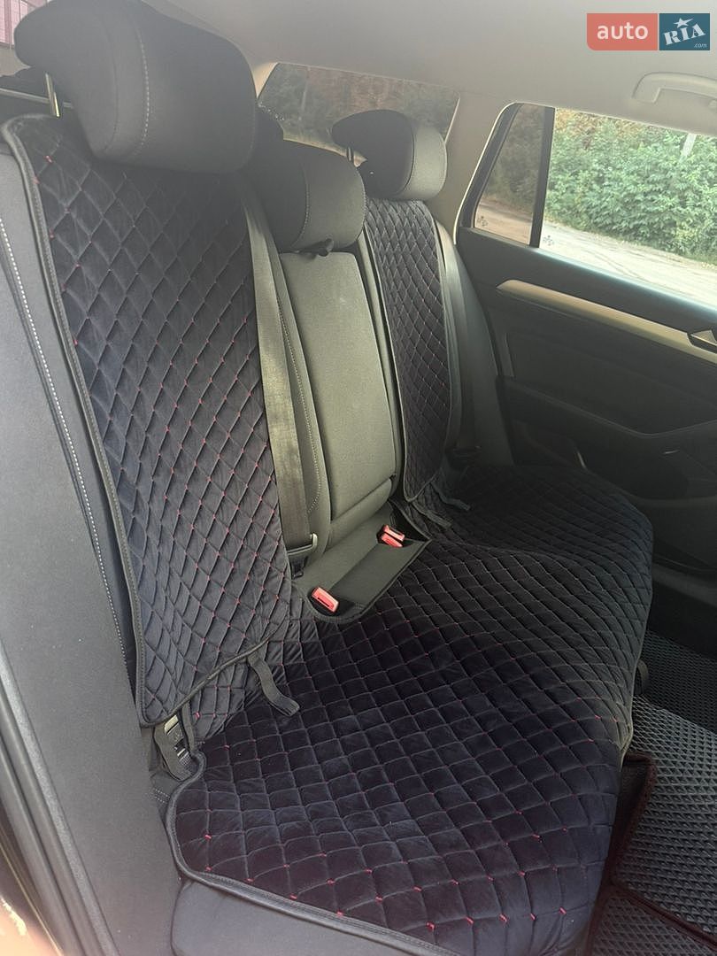 Volkswagen Passat 2015 VIN WVWZZZ3CZGE038490 фото оголошення 12 з 20
