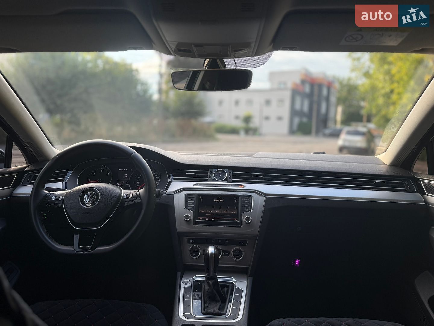 Volkswagen Passat 2015 VIN WVWZZZ3CZGE038490 фото оголошення 20 з 20