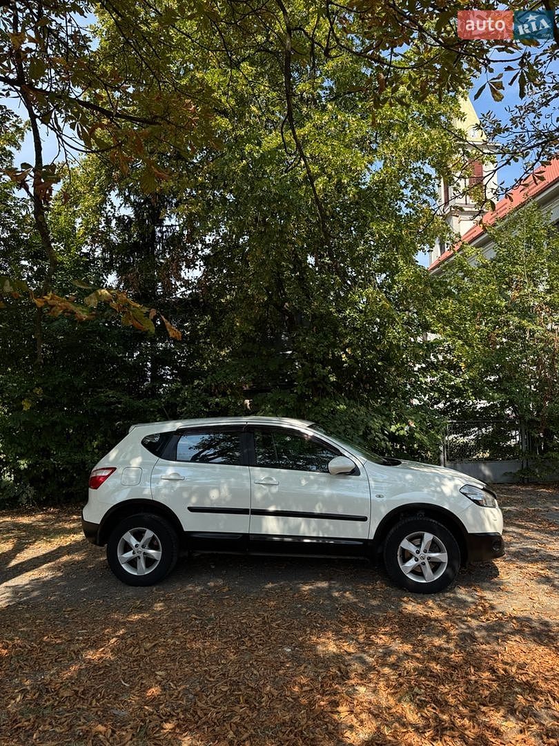Nissan Qashqai 2013 VIN SJNFAAJ10U2712318 фото оголошення 17 з 33