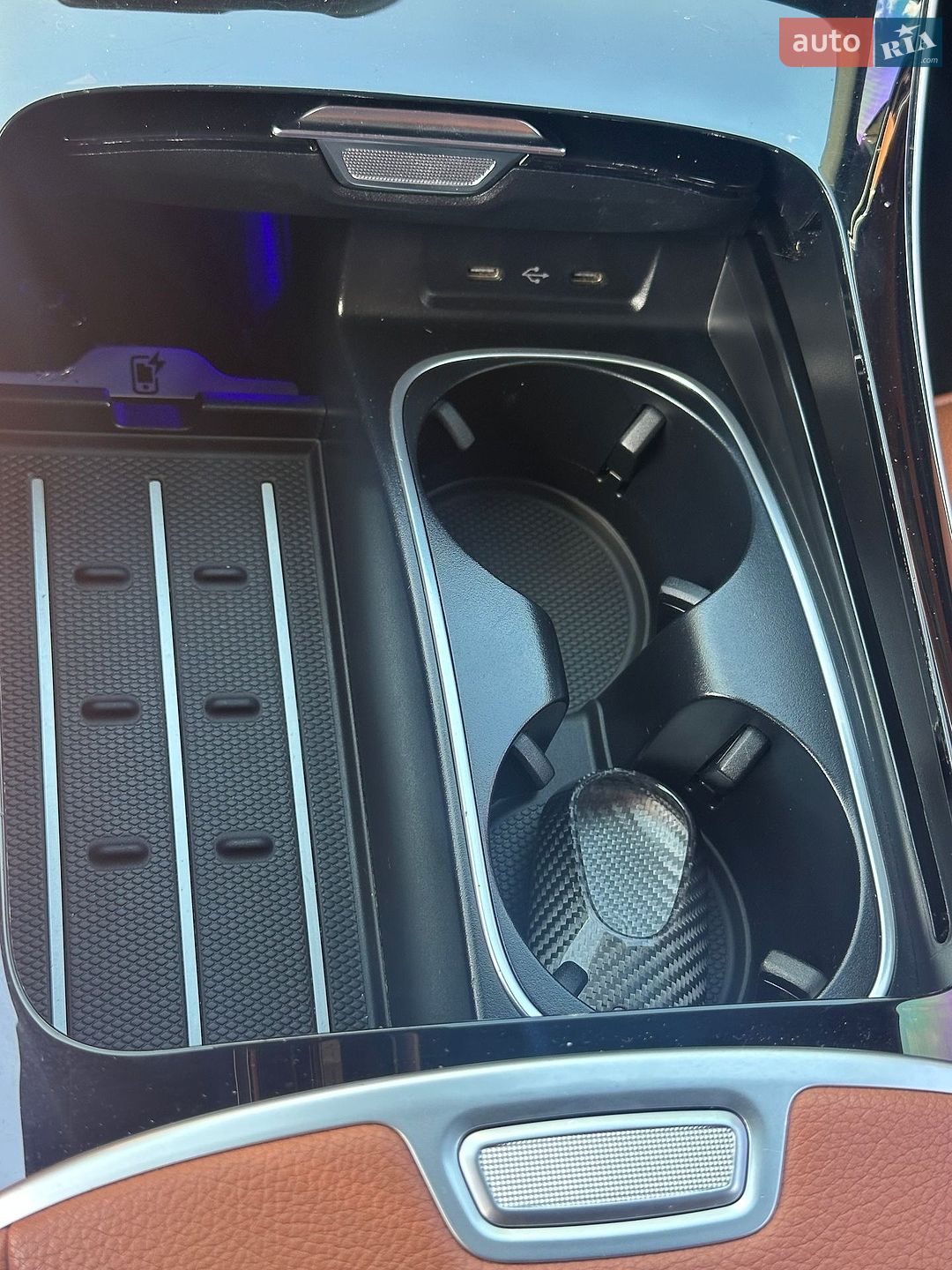 Mercedes-Benz S-Class 2021 VIN W1K6G6DB4NA074579 фото оголошення 15 з 23